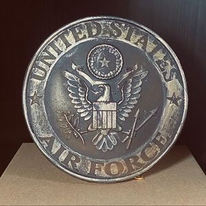 Decorative military night lights perfect gift